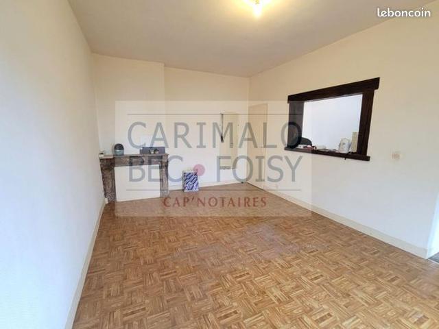 Appartement vente à Châteaudun, Bonneval