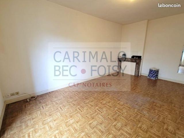 Appartement vente à Châteaudun, Bonneval