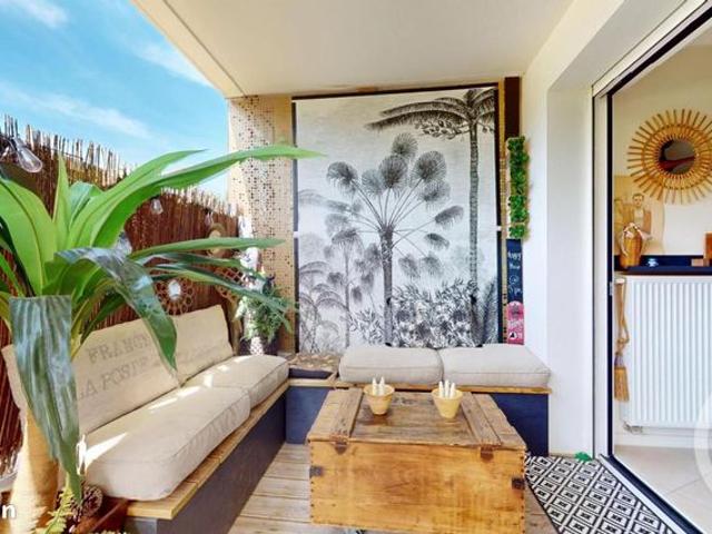 Appartement vente à Dax, Capbreton