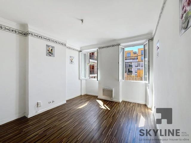 Appartement vente à Marseille