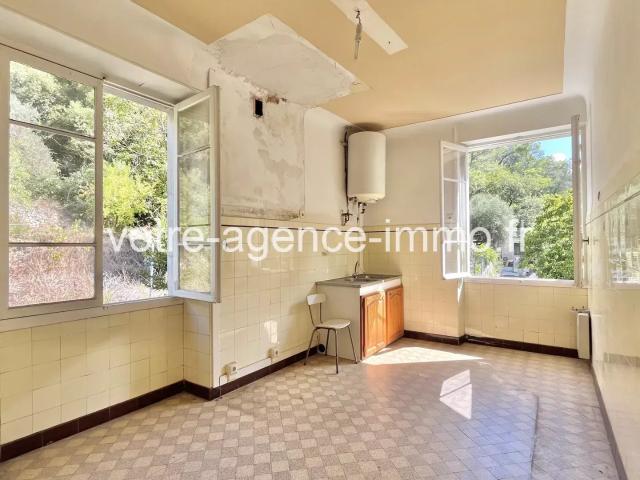 Appartement vente à Baccia Dona, La Trinité