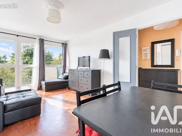 Appartement vente à Savigny-sur-Orge, Essonne