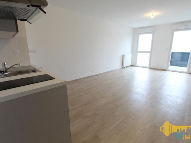 Appartement vente à France métropolitaine, Sainte-luce-sur-loire