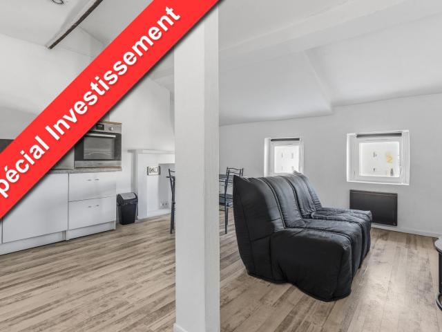 Appartement vente à Béziers