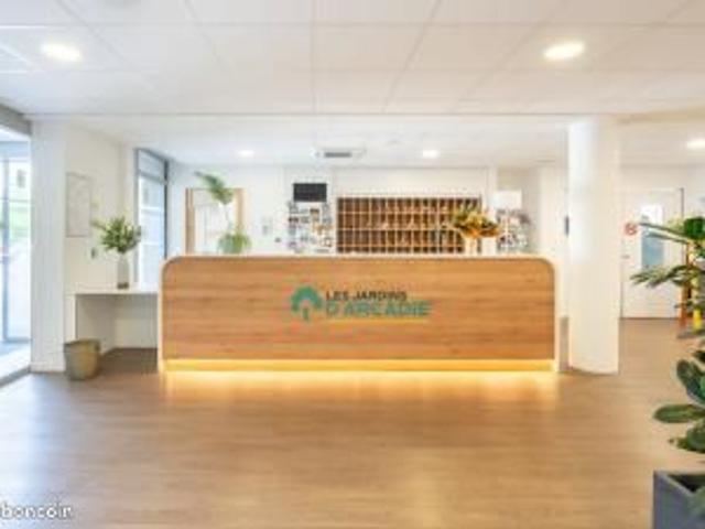 Appartement vente à Vannes, Bretagne