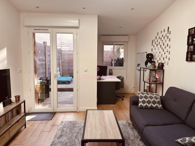 Appartement vente à Bordeaux