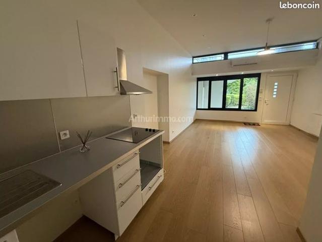 Appartement vente à Évry, Étiolles