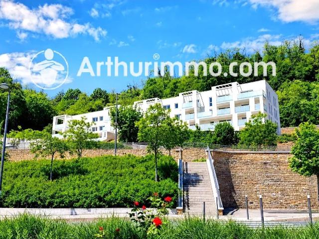Appartement vente à Albigny-sur-Saône, Rhône