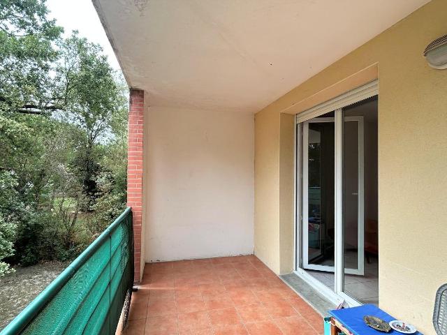 Appartement location à Montauban