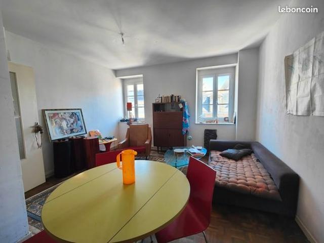 Appartement vente à Quimper, Bretagne