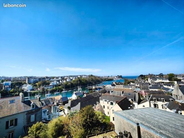 Appartement vente à Quimper, Bretagne