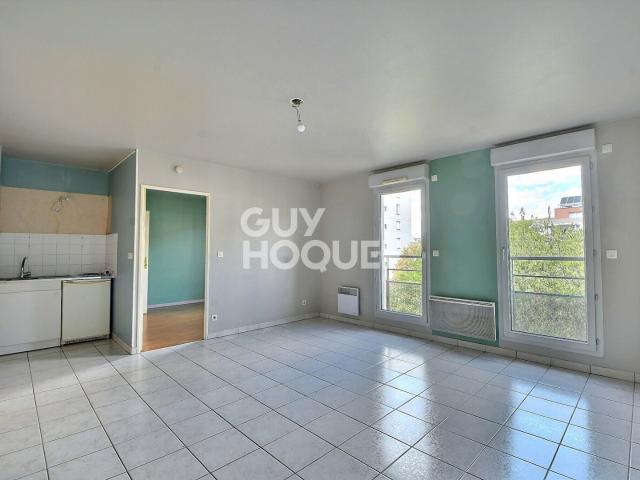 Appartement vente à Lyon, Métropole de Lyon