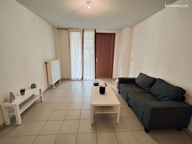 Appartement vente à Toulouse, Cornebarrieu
