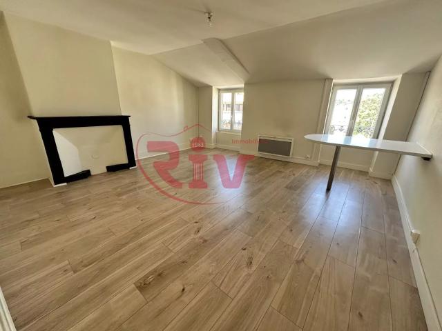 Appartement location à La Tour-du-Pin, Bourgoin-jallieu