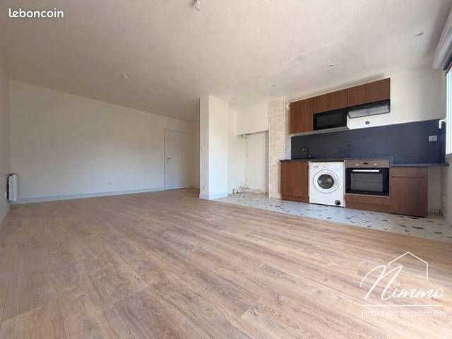 Appartement vente à Nîmes