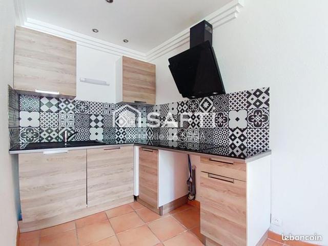 Appartement vente à Nîmes