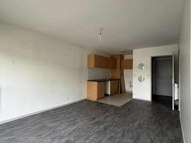 Appartement vente à Amiens
