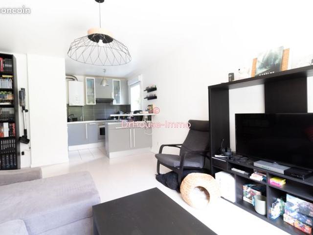 Appartement vente à Élancourt, Yvelines