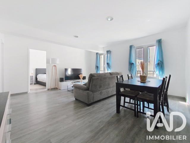 Appartement vente à Greffiers, Sonchamp
