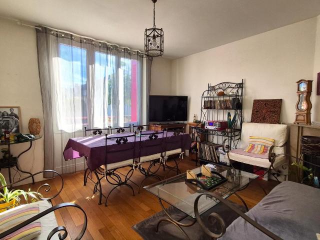Appartement vente à Orléans, Loiret