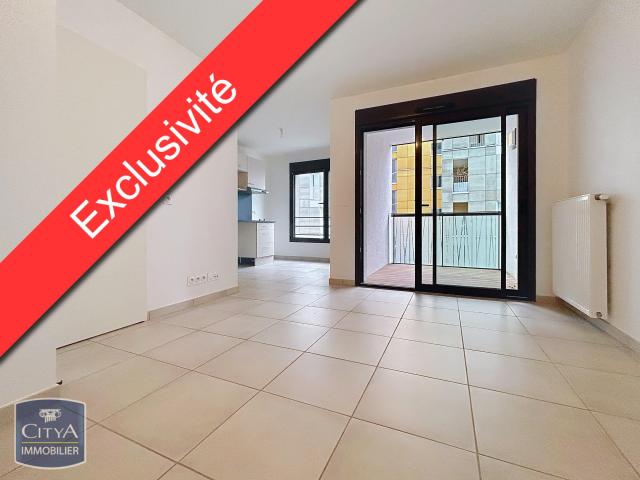 Appartement vente à Lyon, Métropole de Lyon