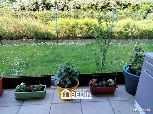 Appartement vente à Bordeaux, Parempuyre
