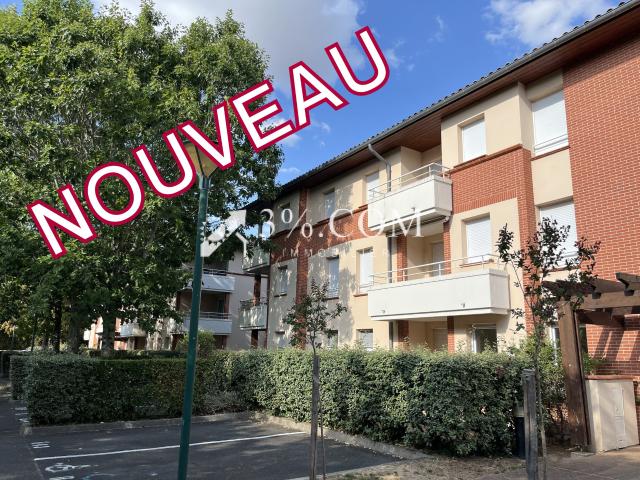 Appartement vente à Nantes, Carquefou