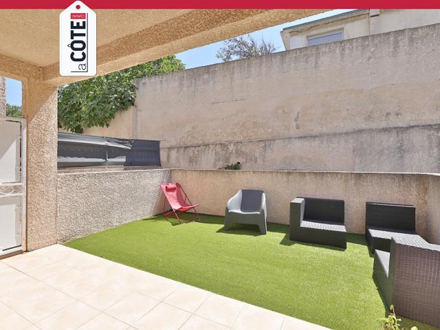 Appartement location à Istres, Châteauneuf-les-martigues