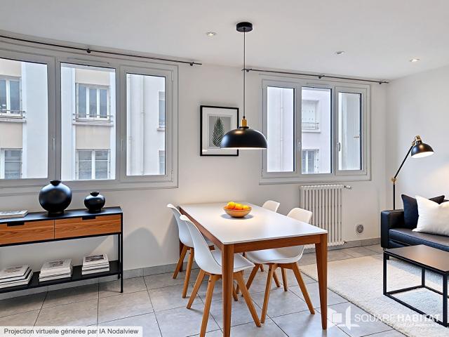 Appartement vente à Brest, Bretagne
