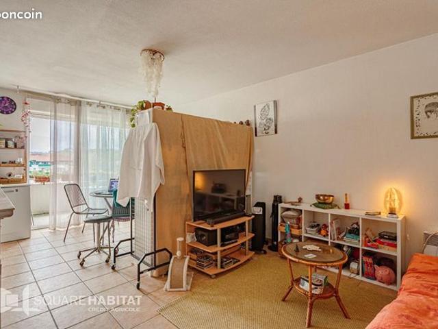 Appartement vente à Bayonne, Hasparren
