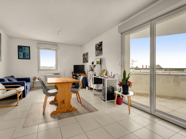 Appartement vente à Toulouse