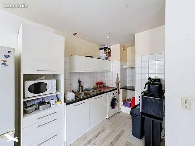 Appartement vente à Auch, Auterive