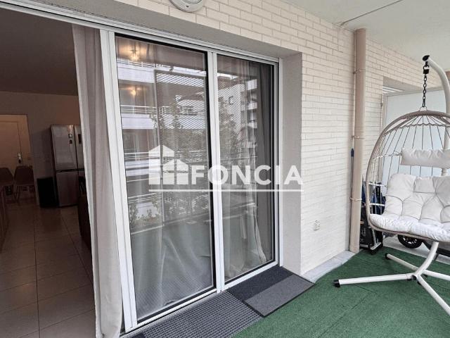 Appartement vente à Orléans