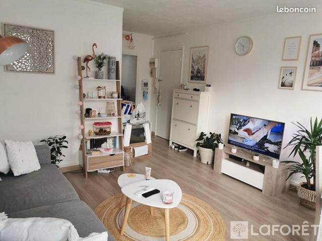 Appartement vente à Livry-Gargan, Seine-Saint-Denis