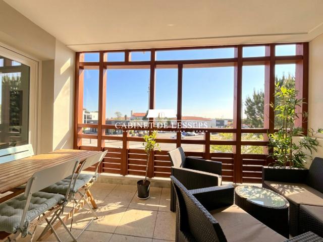 Appartement vente à Bayonne, Anglet
