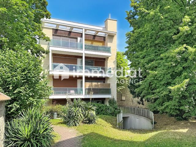 Appartement vente à Nanterre, Rueil-malmaison