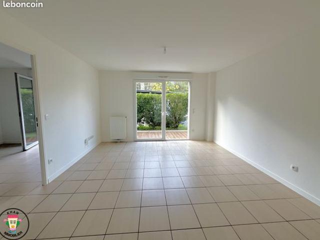 Appartement vente à Bordeaux, Cenon