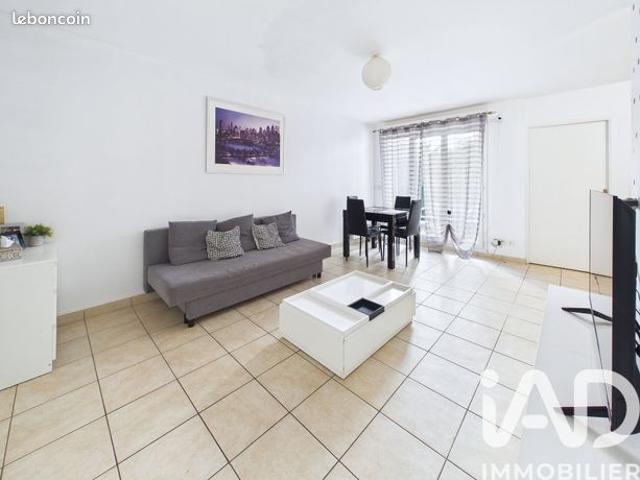 Appartement vente à Créteil, Limeil-brévannes