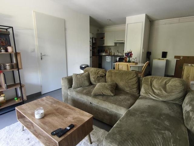 Appartement vente à Tours, Joué-lès-tours
