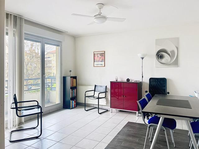 Appartement vente à Lyon, Métropole de Lyon