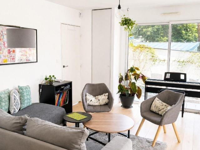 Appartement vente à Rennes, Bretagne