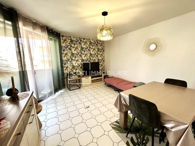 Appartement location à Sartène, Propriano