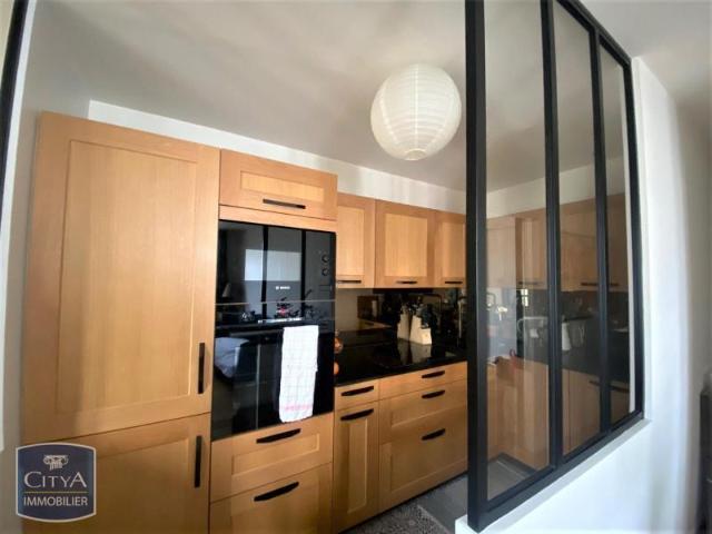 Appartement location à Dieppe