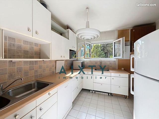 Appartement vente à Aix-en-Provence, Aix-en-provence
