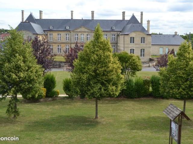 Appartement vente à Senlis, Villers-sous-saint-leu