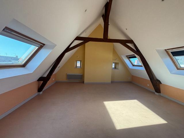 Appartement location à Mayenne, Martigné-sur-mayenne