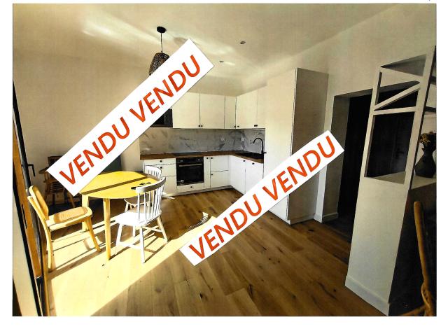 Appartement vente à Puyvalador, Pyrénées-Orientales