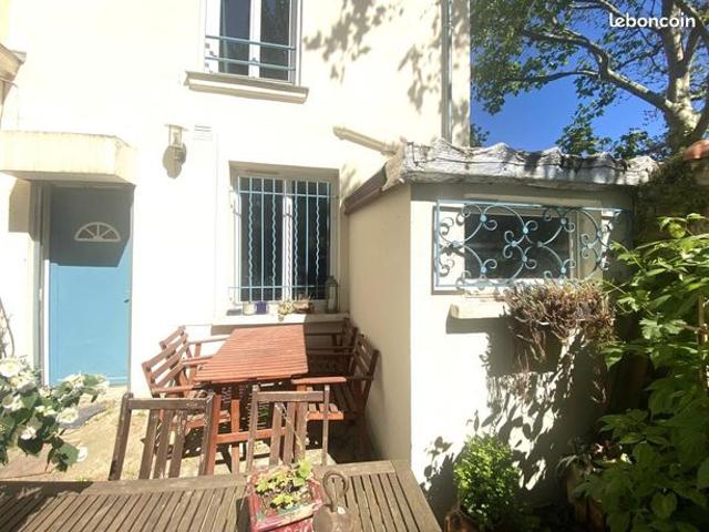 Appartement vente à Montreuil, Eure-et-Loir