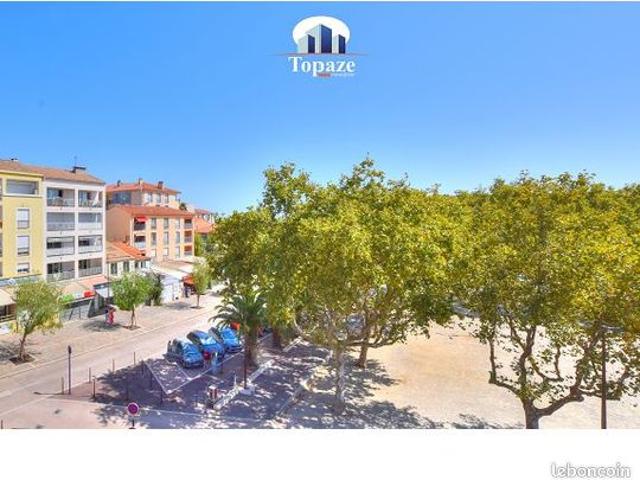Appartement vente à Fréjus, Var