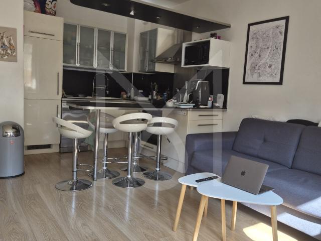 Appartement vente à Marseille